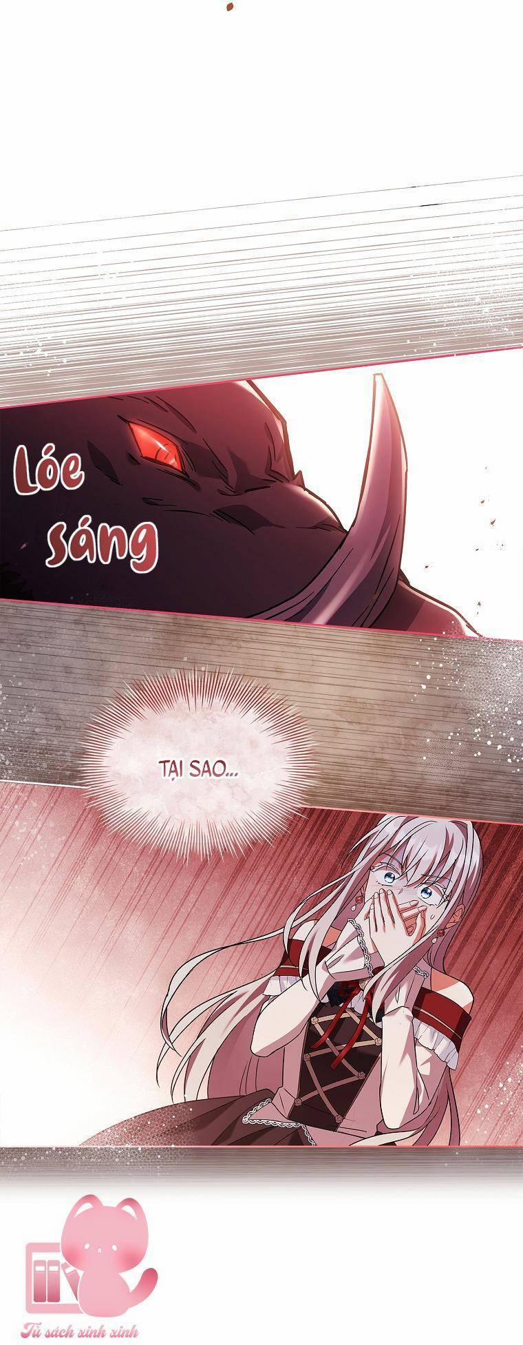 Từ Trúc Mã Hóa Thành Ông Xã 40 trang 41