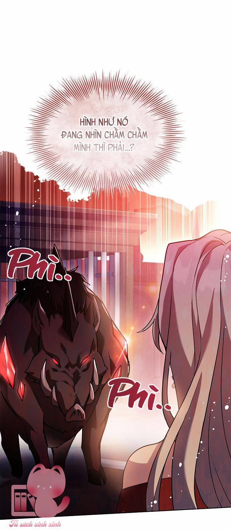 Từ Trúc Mã Hóa Thành Ông Xã 40 trang 42