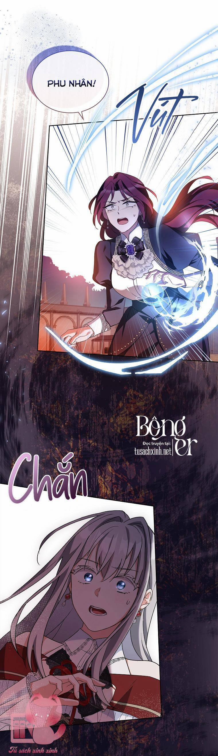 Từ Trúc Mã Hóa Thành Ông Xã 40 trang 43