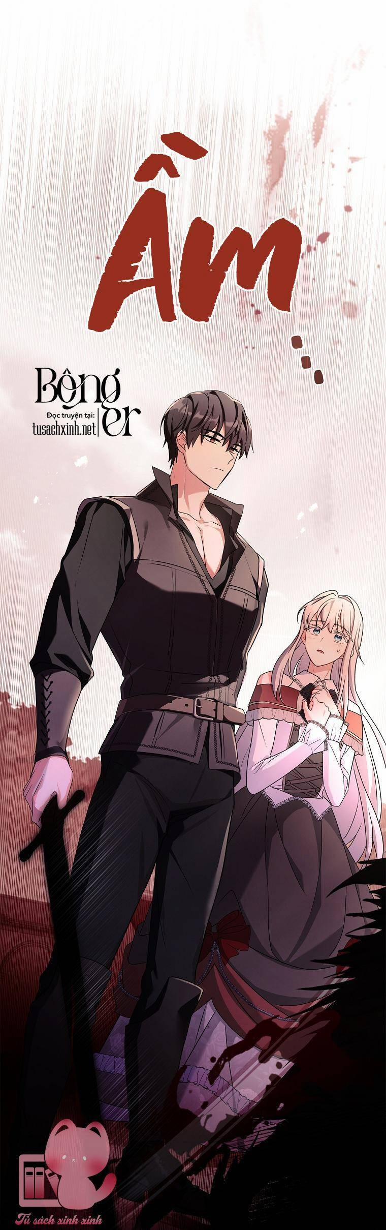 Từ Trúc Mã Hóa Thành Ông Xã 40 trang 47