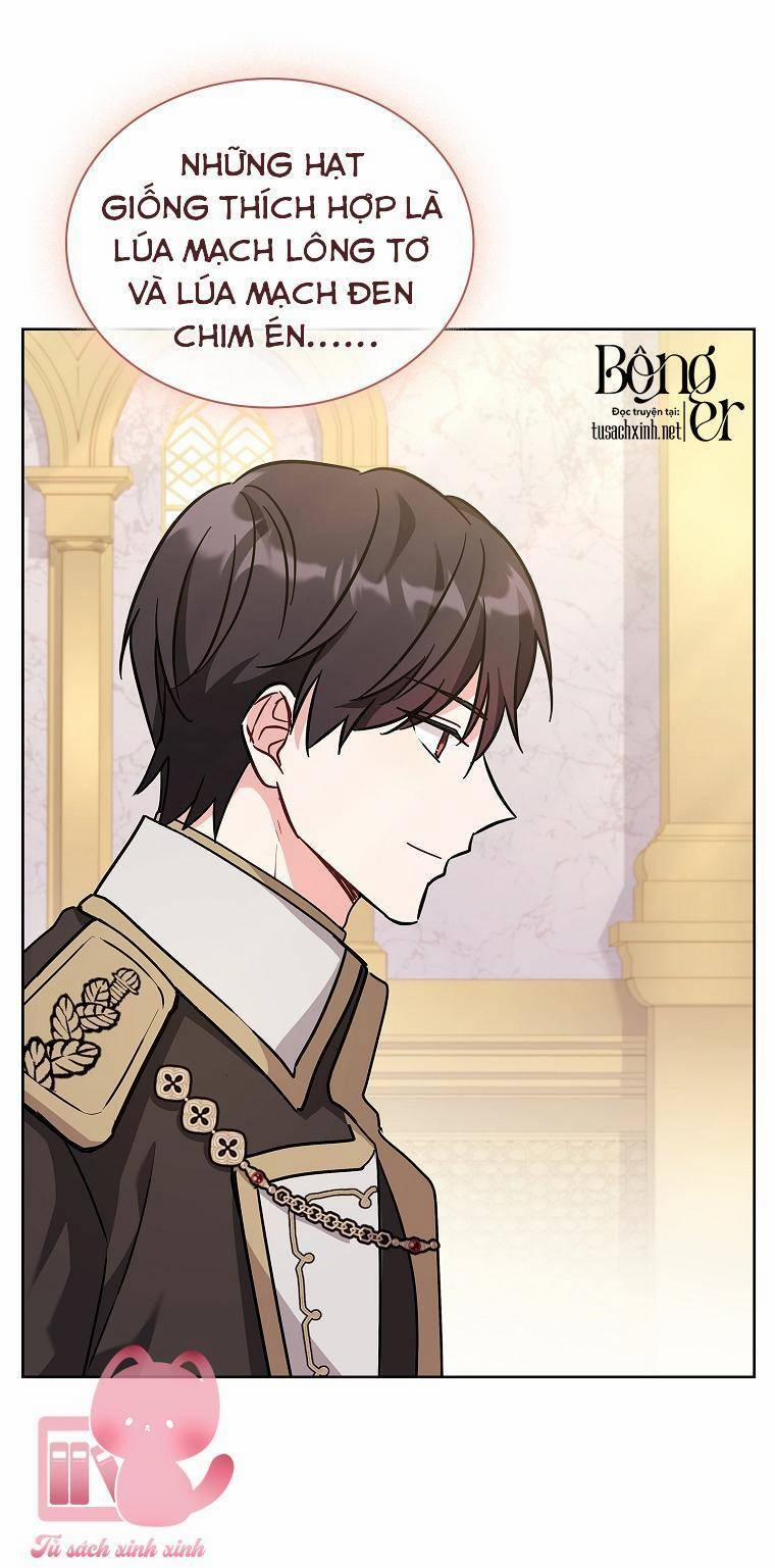 Từ Trúc Mã Hóa Thành Ông Xã 40 trang 7