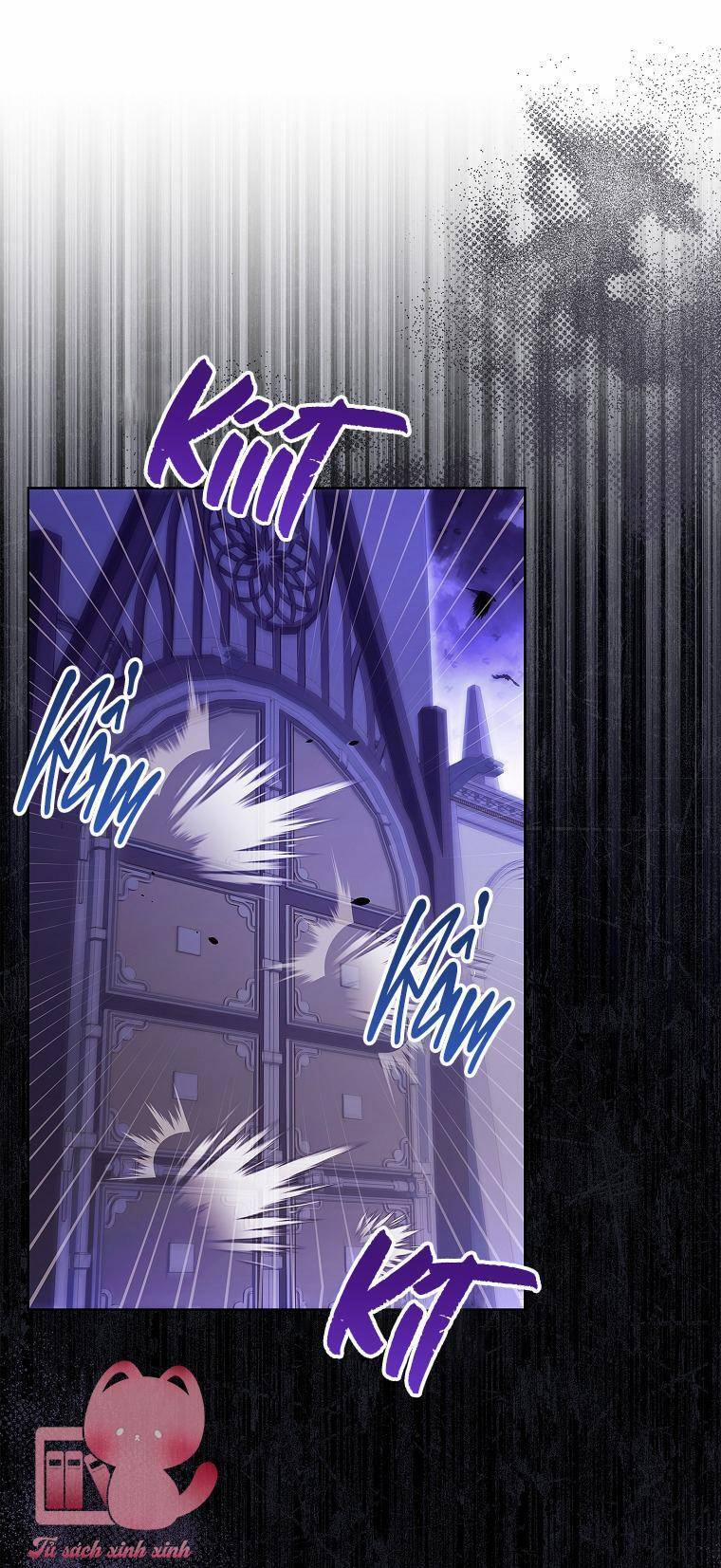 Từ Trúc Mã Hóa Thành Ông Xã 41 trang 10