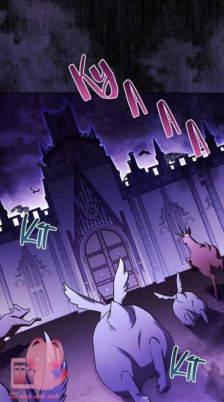 Từ Trúc Mã Hóa Thành Ông Xã 41 trang 11