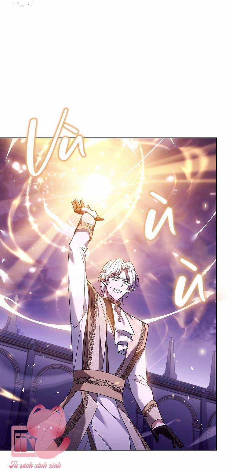 Từ Trúc Mã Hóa Thành Ông Xã 41 trang 13