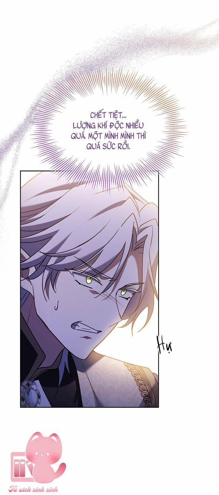 Từ Trúc Mã Hóa Thành Ông Xã 41 trang 14