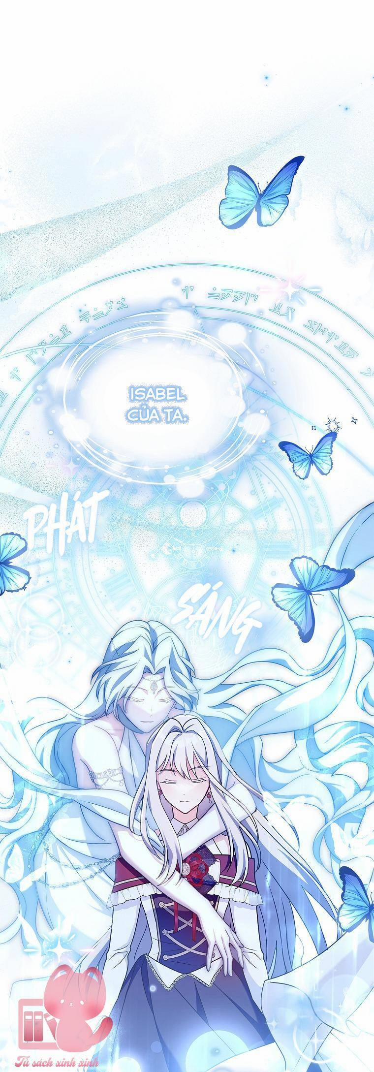 Từ Trúc Mã Hóa Thành Ông Xã 41 trang 19