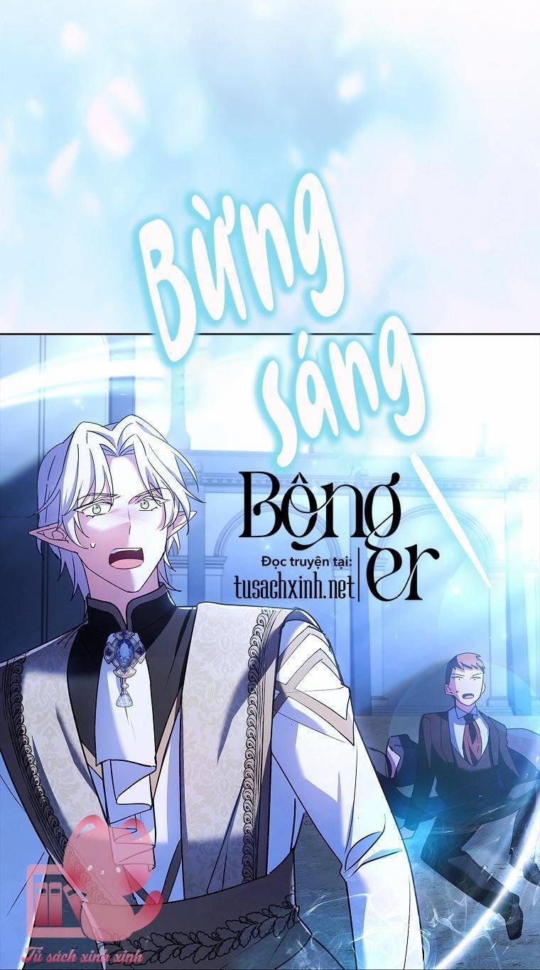 Từ Trúc Mã Hóa Thành Ông Xã 41 trang 21