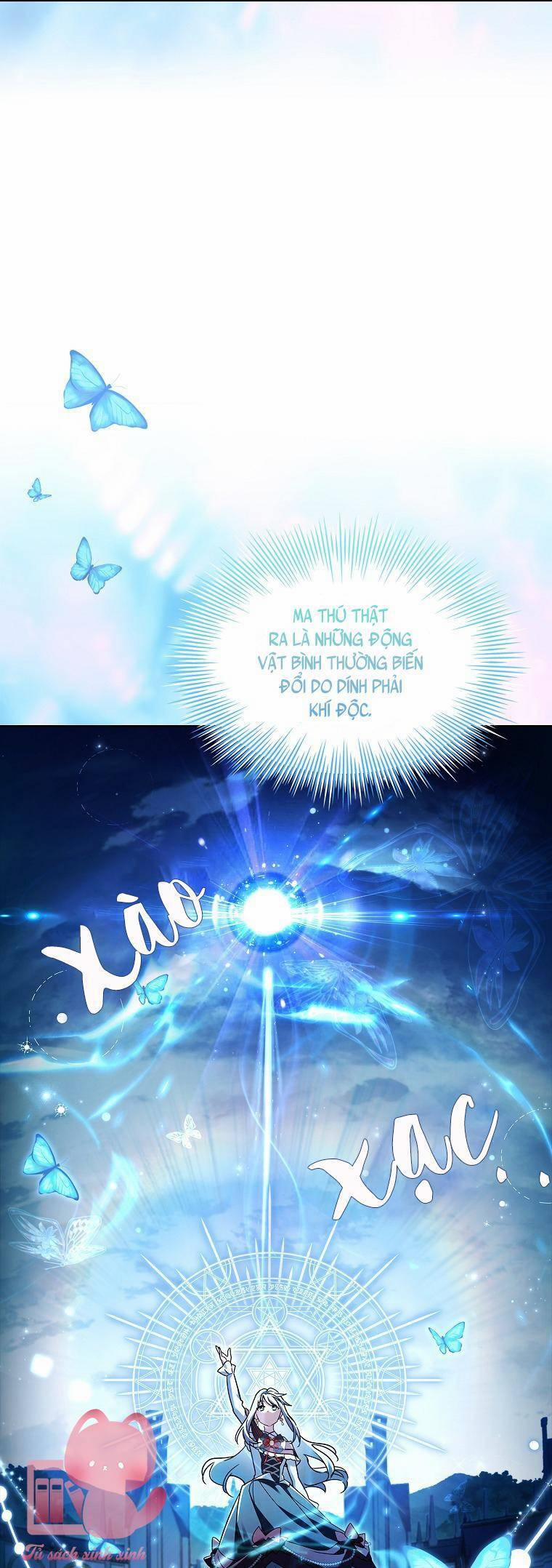 Từ Trúc Mã Hóa Thành Ông Xã 41 trang 22