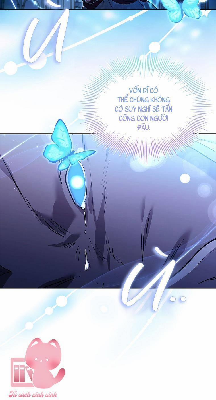 Từ Trúc Mã Hóa Thành Ông Xã 41 trang 23