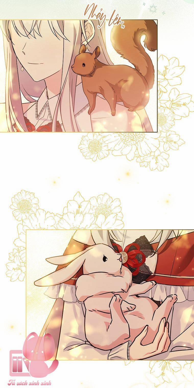 Từ Trúc Mã Hóa Thành Ông Xã 41 trang 26