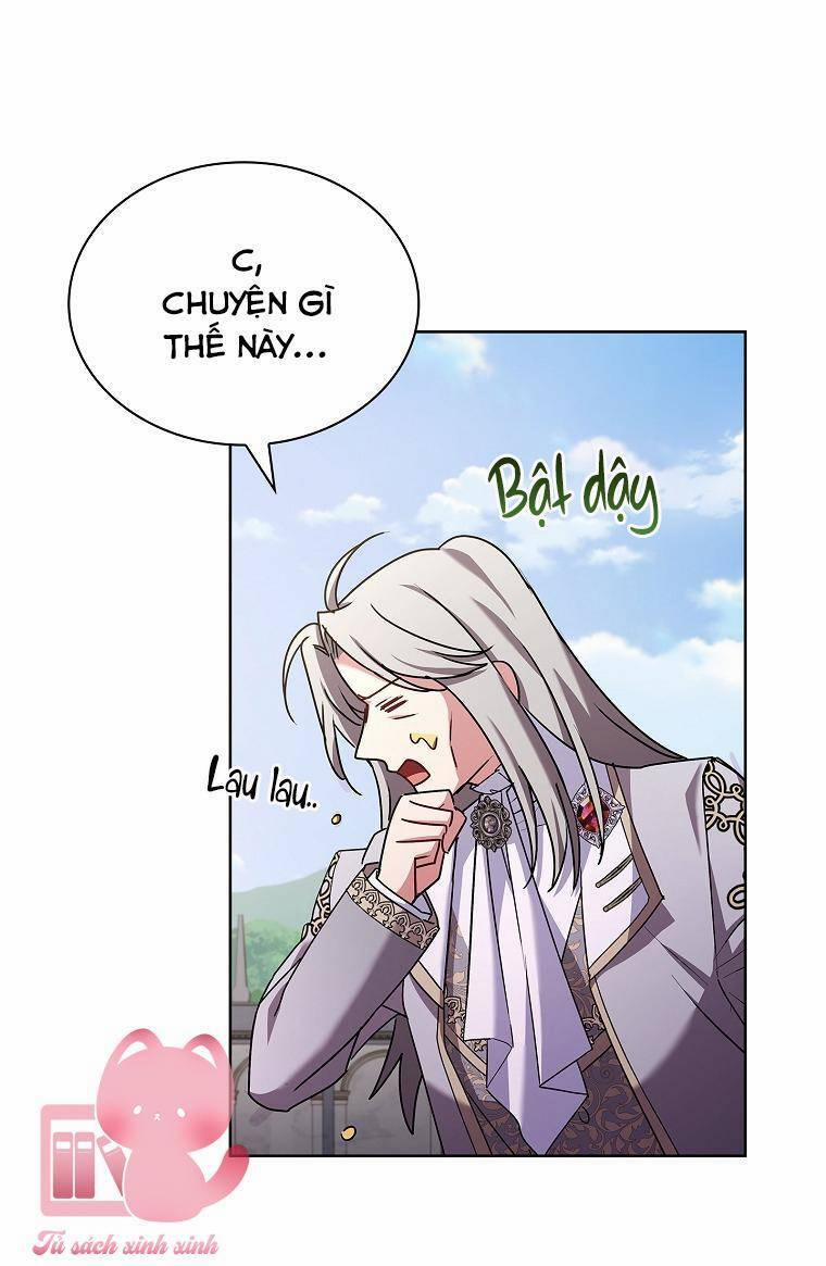 Từ Trúc Mã Hóa Thành Ông Xã 41 trang 29