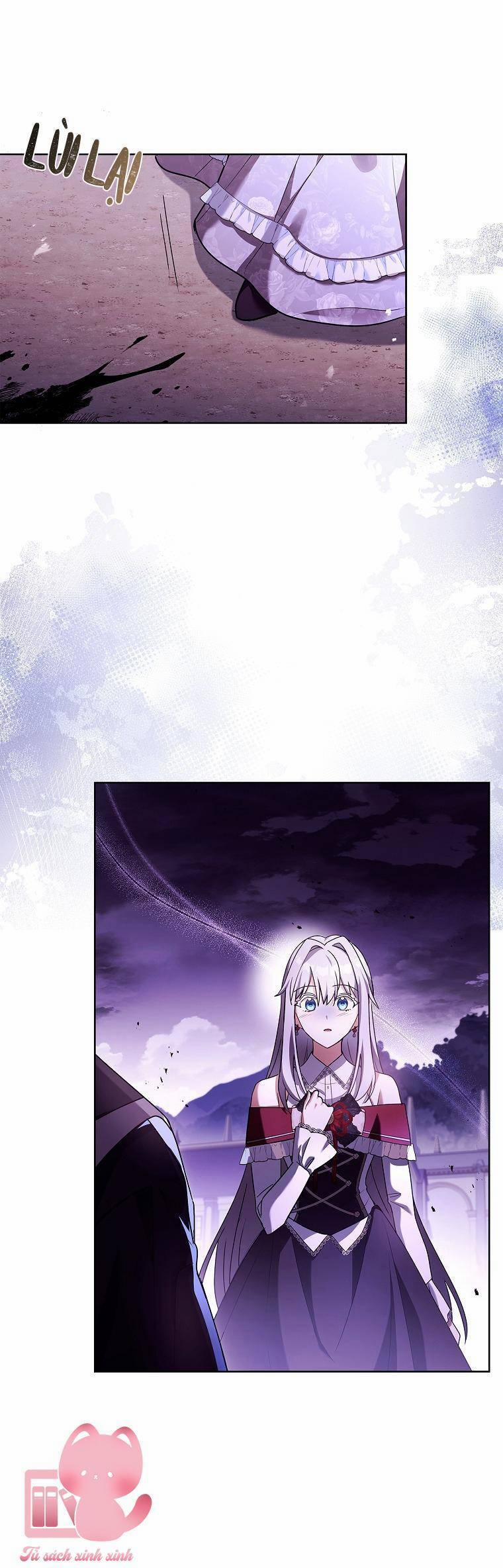 Từ Trúc Mã Hóa Thành Ông Xã 41 trang 3