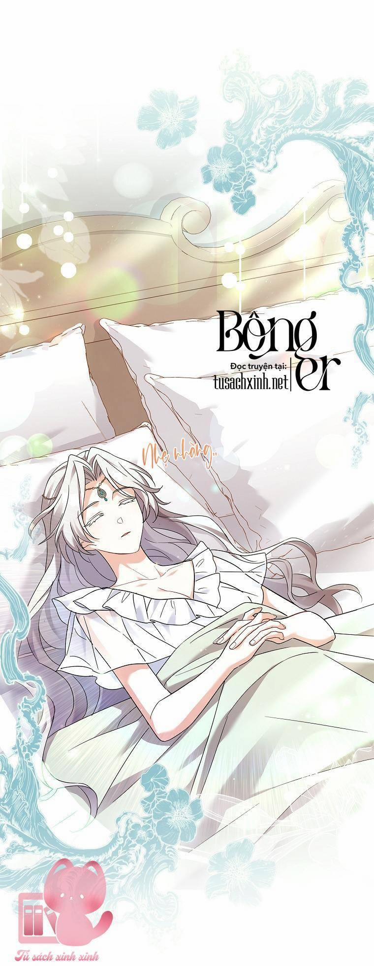 Từ Trúc Mã Hóa Thành Ông Xã 41 trang 42