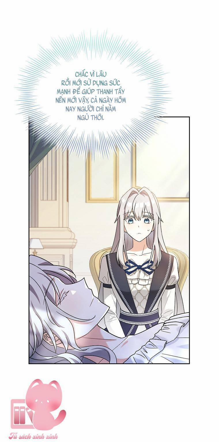 Từ Trúc Mã Hóa Thành Ông Xã 41 trang 43