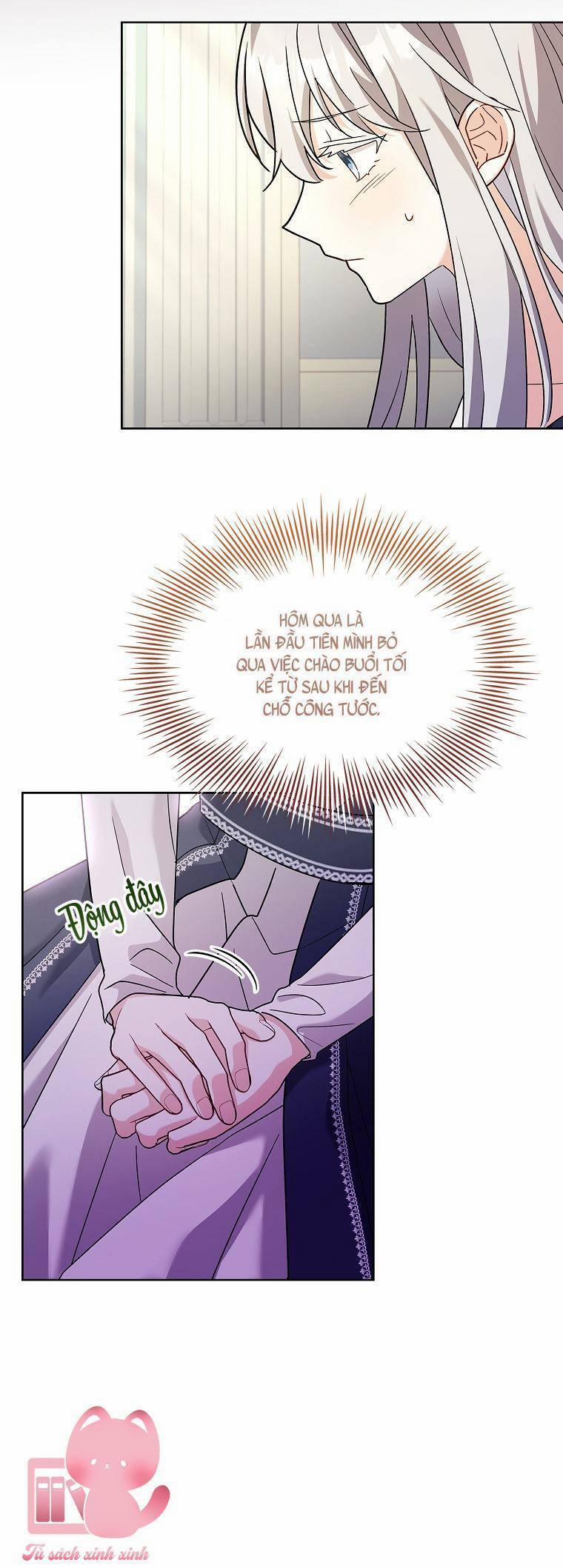 Từ Trúc Mã Hóa Thành Ông Xã 41 trang 46