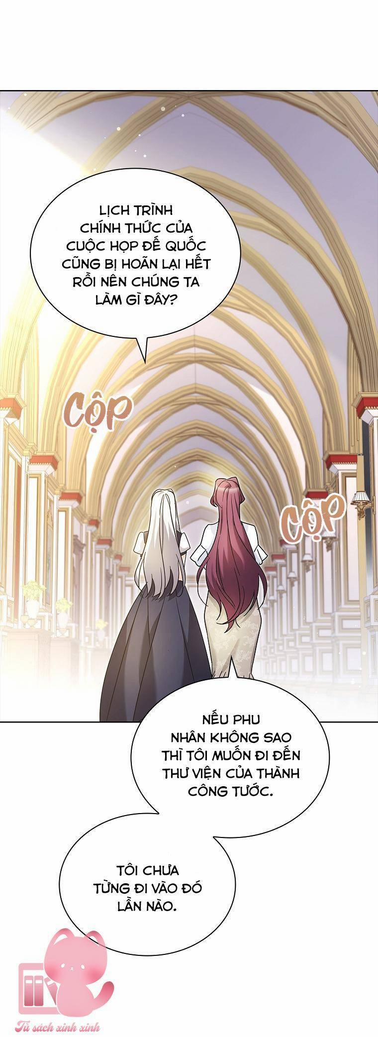 Từ Trúc Mã Hóa Thành Ông Xã 41 trang 50