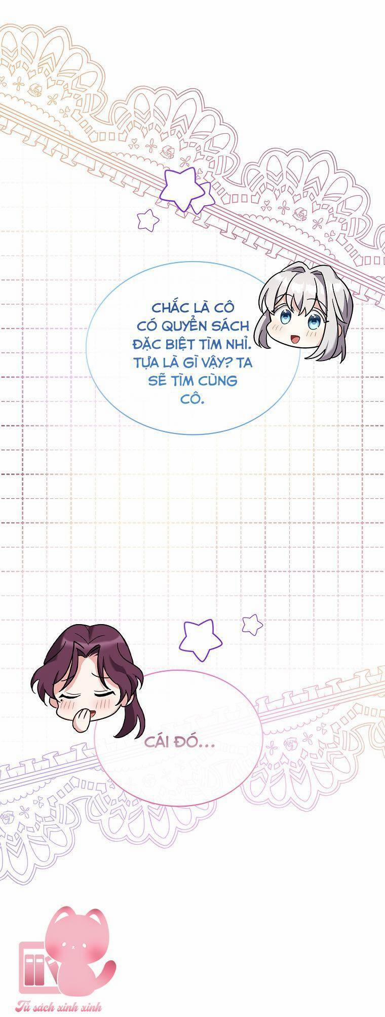 Từ Trúc Mã Hóa Thành Ông Xã 41 trang 52