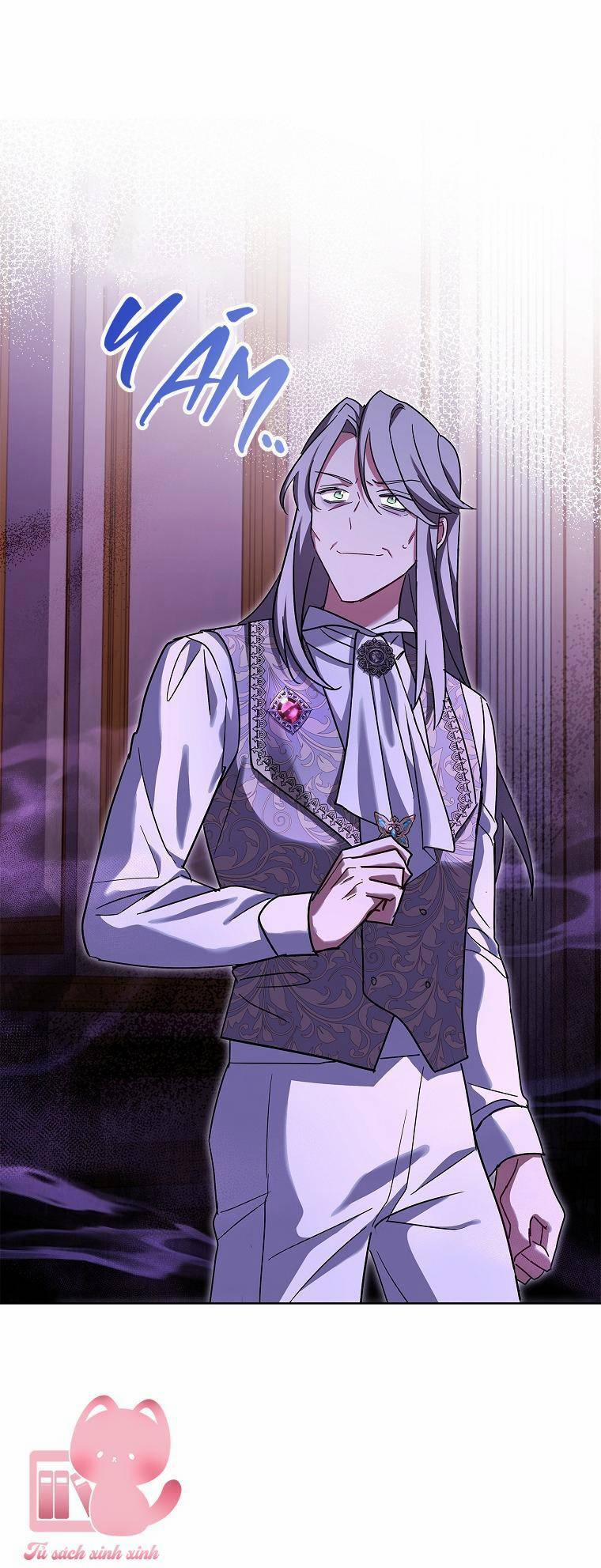 Từ Trúc Mã Hóa Thành Ông Xã 41 trang 55