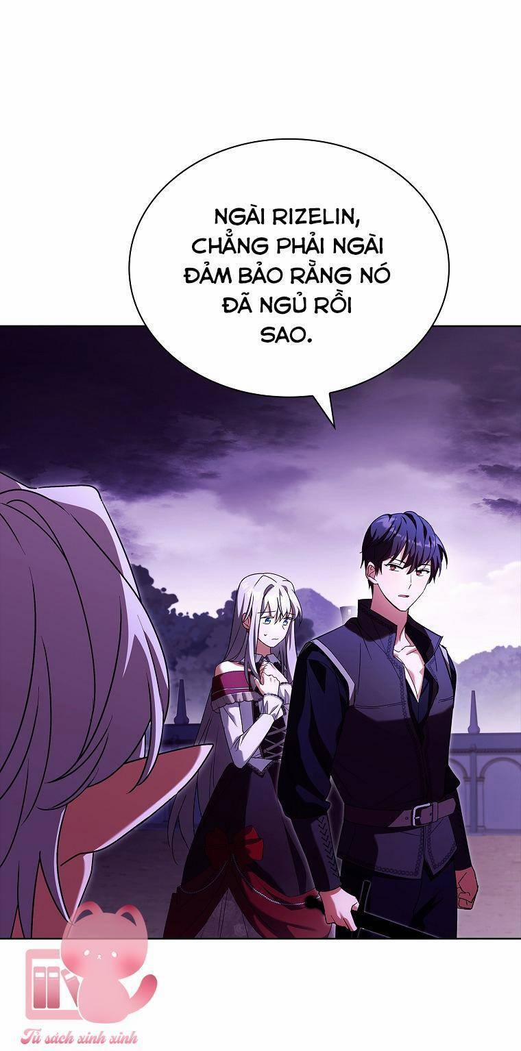 Từ Trúc Mã Hóa Thành Ông Xã 41 trang 6