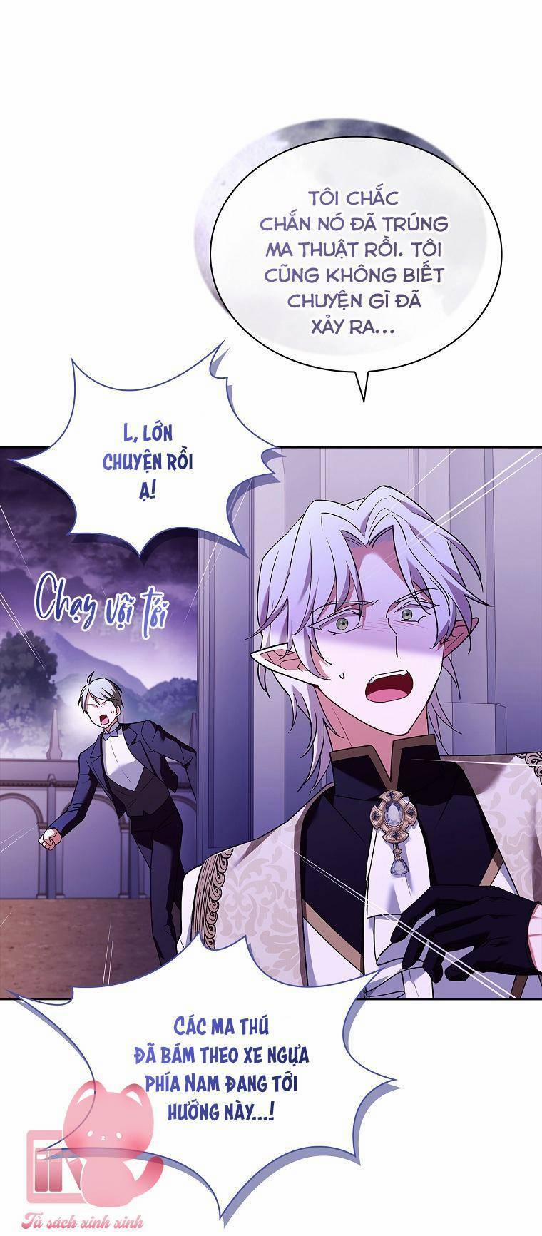 Từ Trúc Mã Hóa Thành Ông Xã 41 trang 7