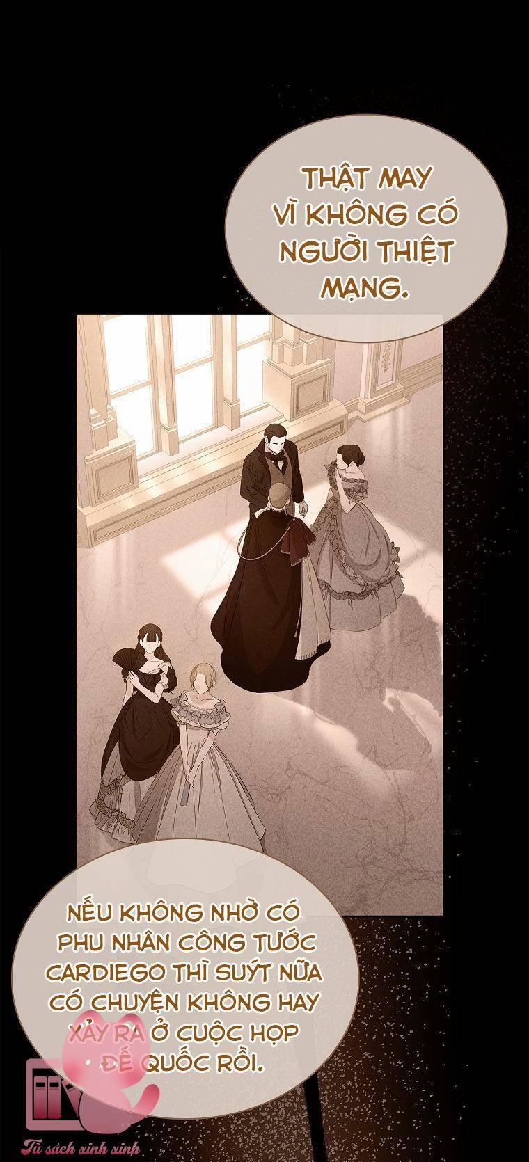 Từ Trúc Mã Hóa Thành Ông Xã 42 trang 1