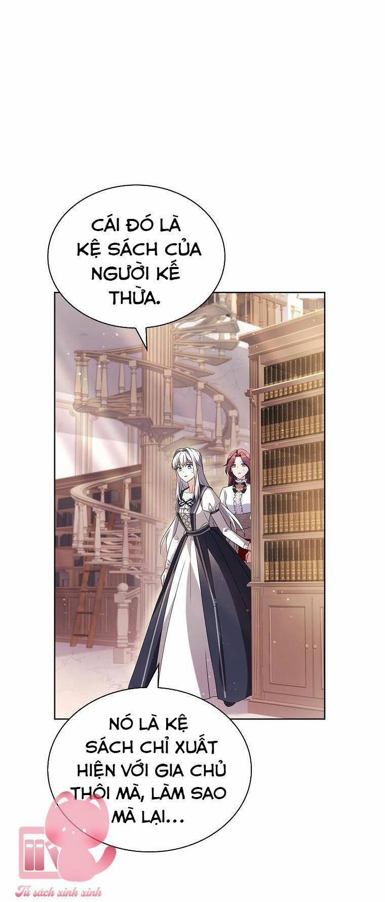 Từ Trúc Mã Hóa Thành Ông Xã 42 trang 15