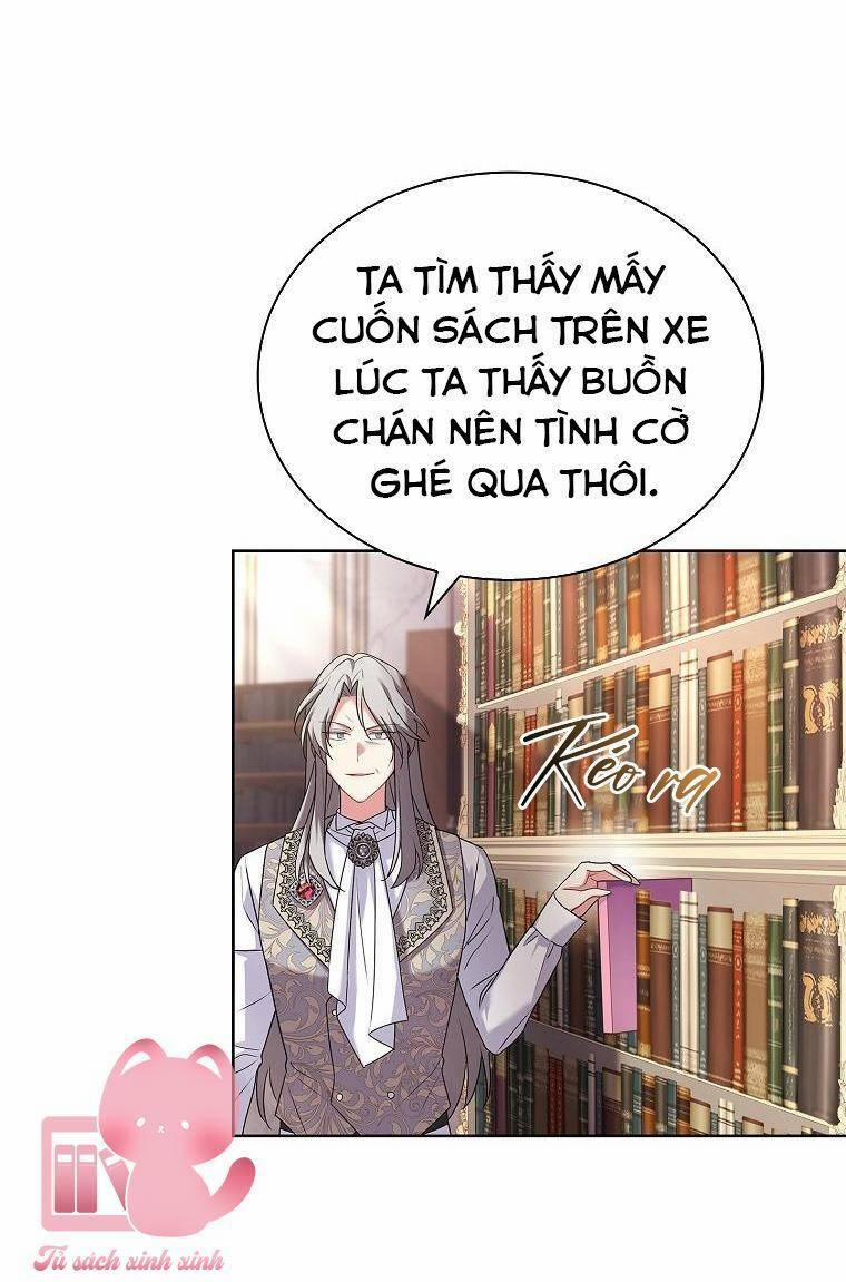 Từ Trúc Mã Hóa Thành Ông Xã 42 trang 18