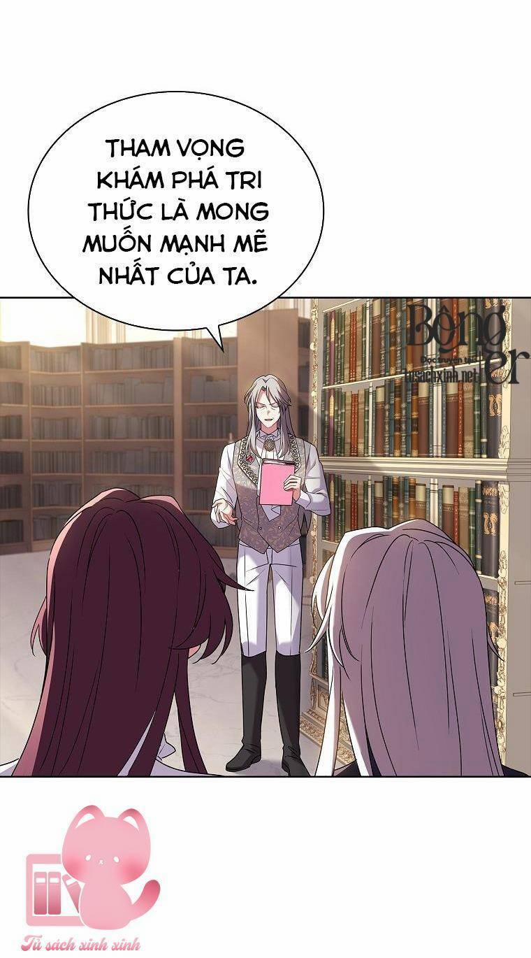 Từ Trúc Mã Hóa Thành Ông Xã 42 trang 19