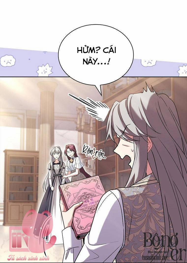 Từ Trúc Mã Hóa Thành Ông Xã 42 trang 21