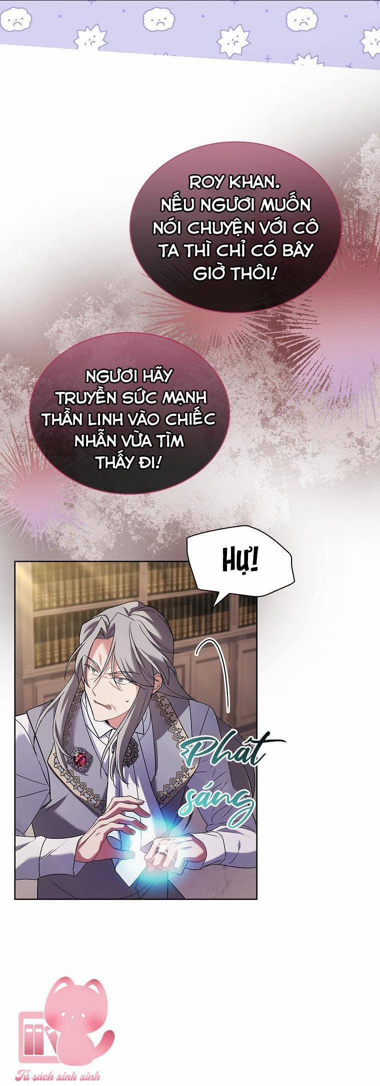 Từ Trúc Mã Hóa Thành Ông Xã 42 trang 22