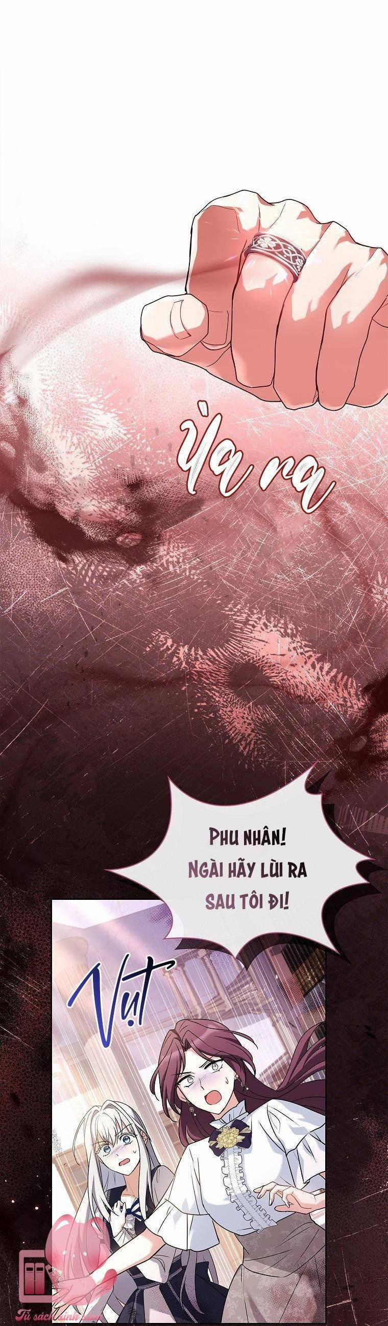 Từ Trúc Mã Hóa Thành Ông Xã 42 trang 23