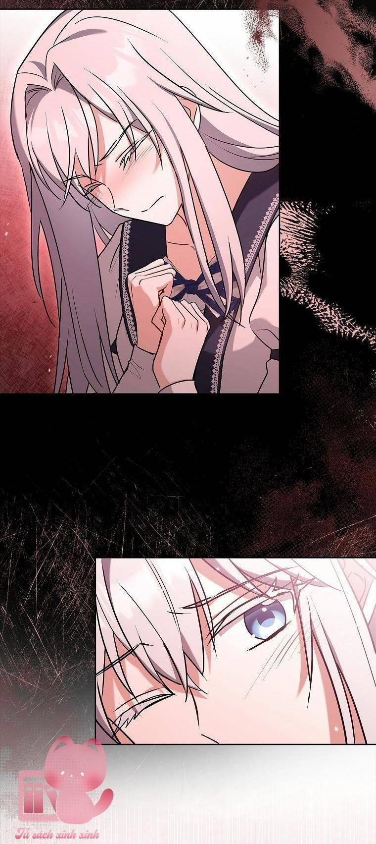 Từ Trúc Mã Hóa Thành Ông Xã 42 trang 25