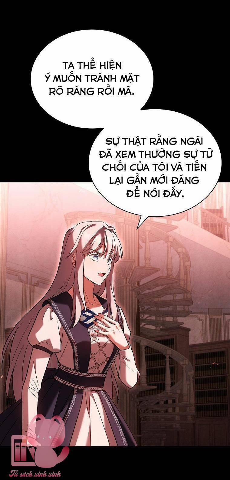 Từ Trúc Mã Hóa Thành Ông Xã 42 trang 29