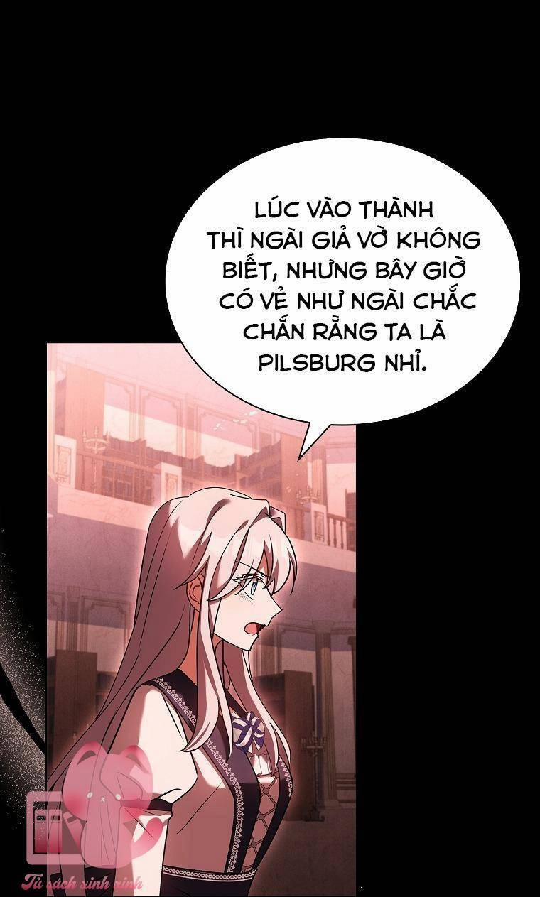 Từ Trúc Mã Hóa Thành Ông Xã 42 trang 32