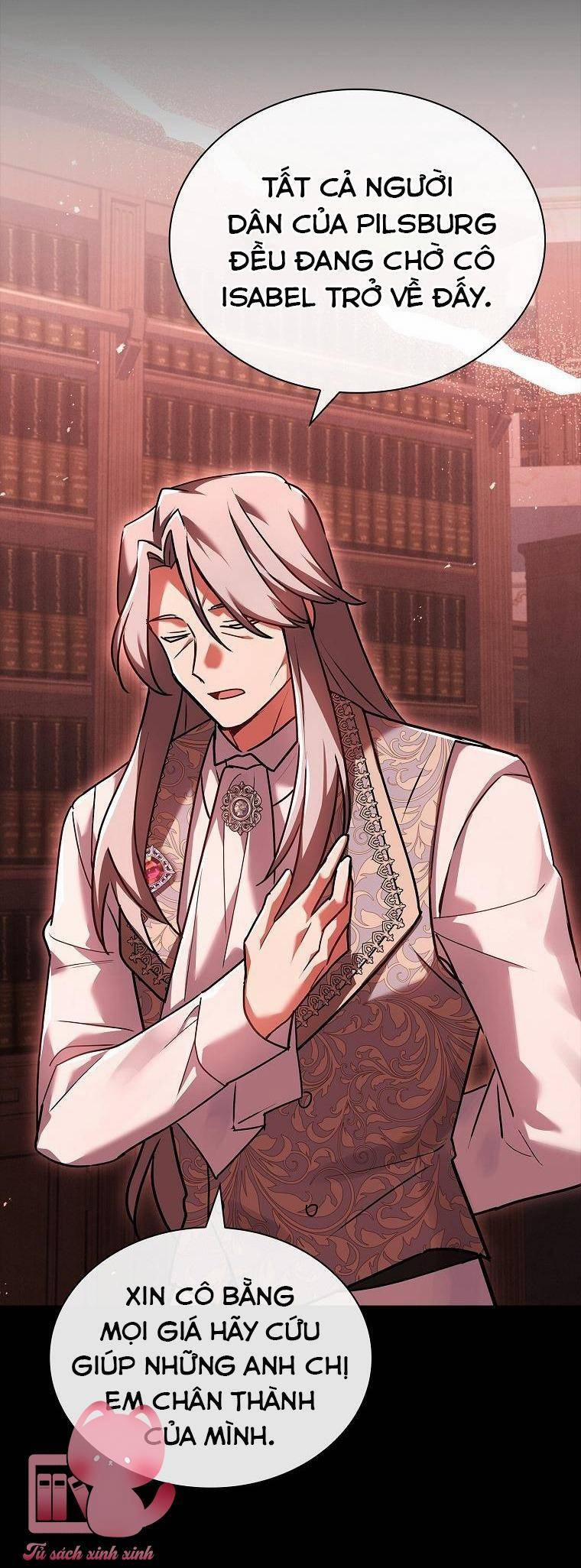 Từ Trúc Mã Hóa Thành Ông Xã 42 trang 36