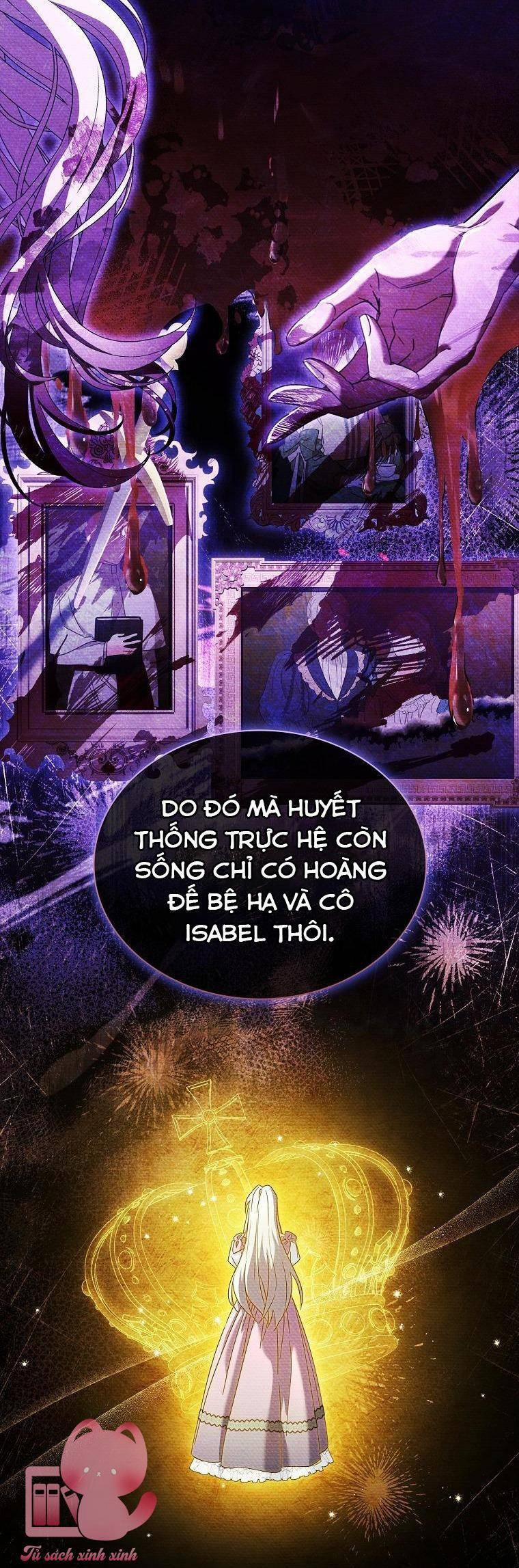 Từ Trúc Mã Hóa Thành Ông Xã 42 trang 38