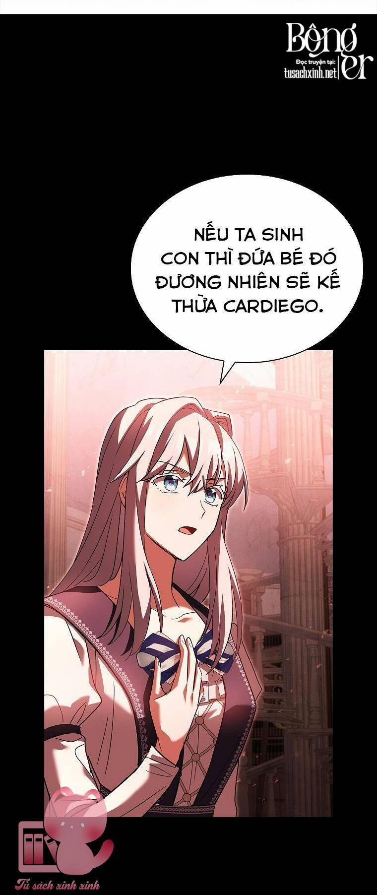 Từ Trúc Mã Hóa Thành Ông Xã 42 trang 43