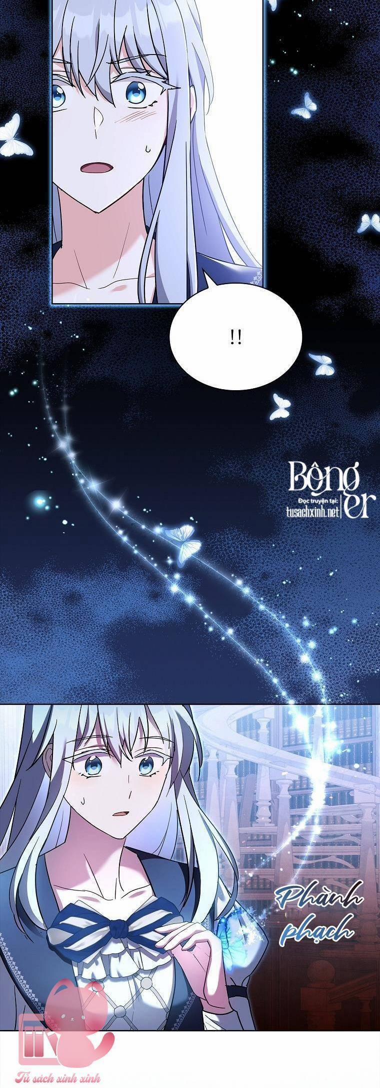 Từ Trúc Mã Hóa Thành Ông Xã 42 trang 49