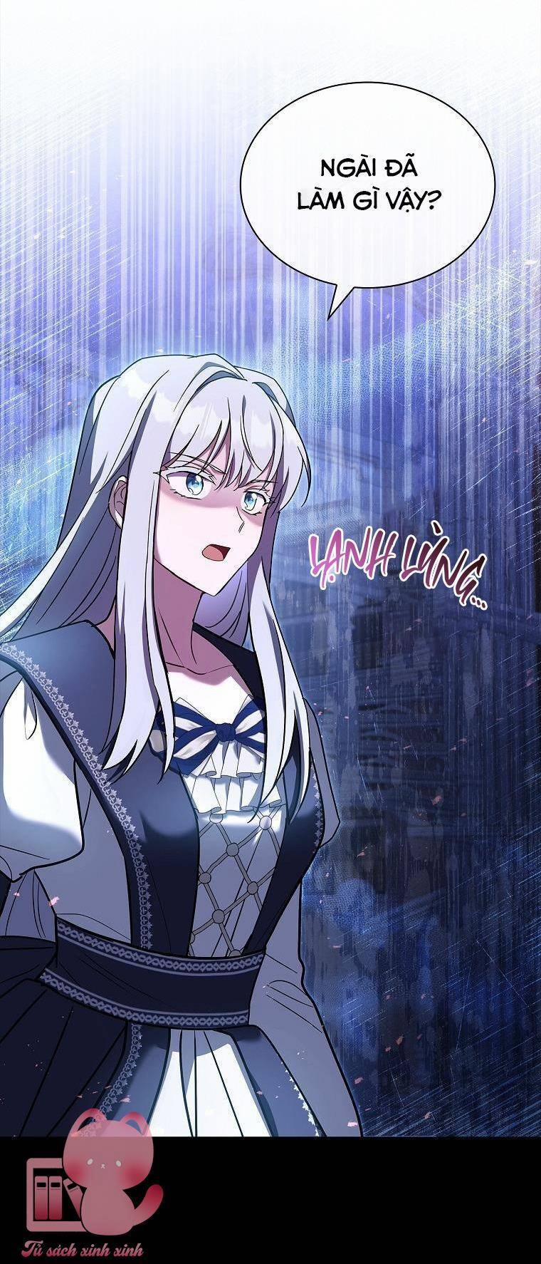 Từ Trúc Mã Hóa Thành Ông Xã 42 trang 50