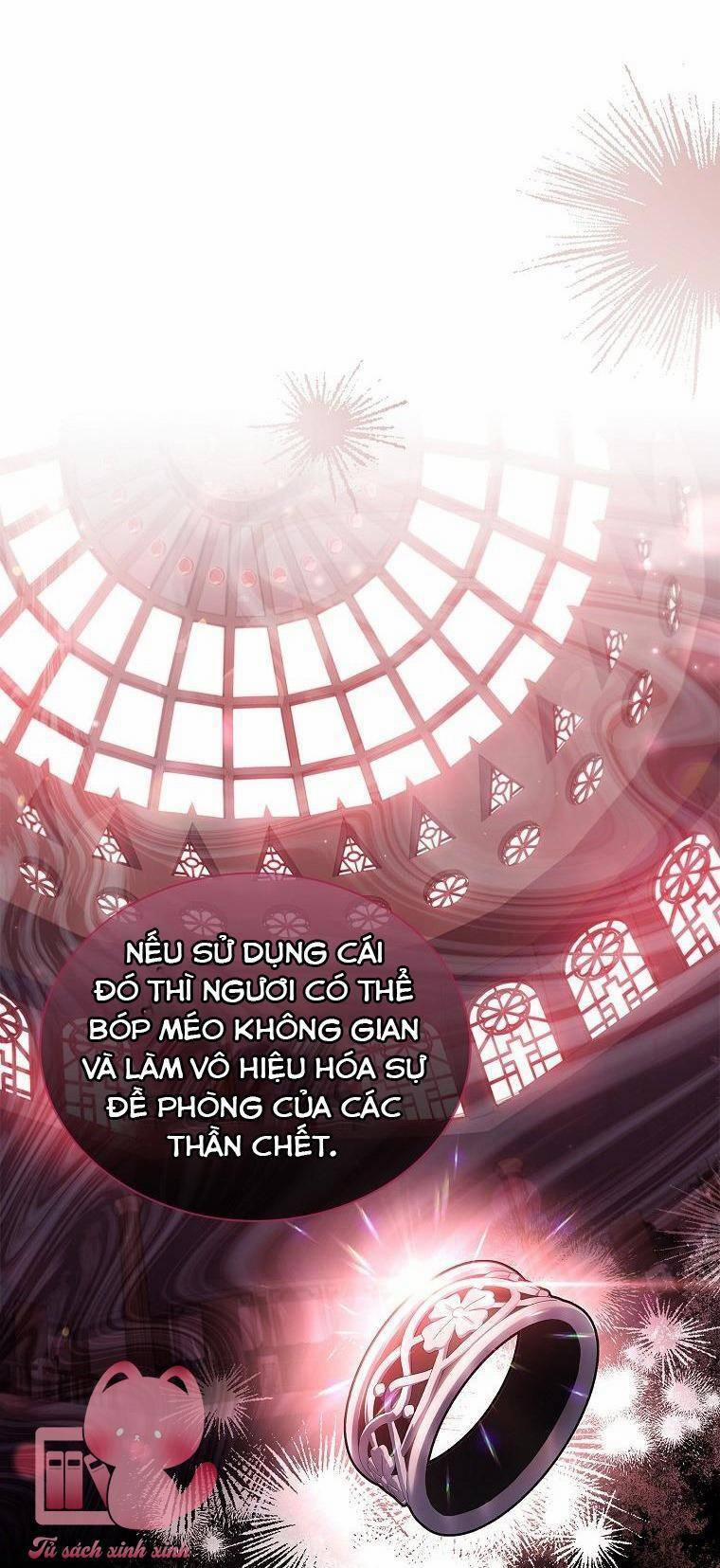 Từ Trúc Mã Hóa Thành Ông Xã 42 trang 6