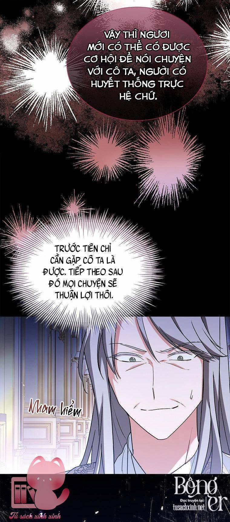 Từ Trúc Mã Hóa Thành Ông Xã 42 trang 7