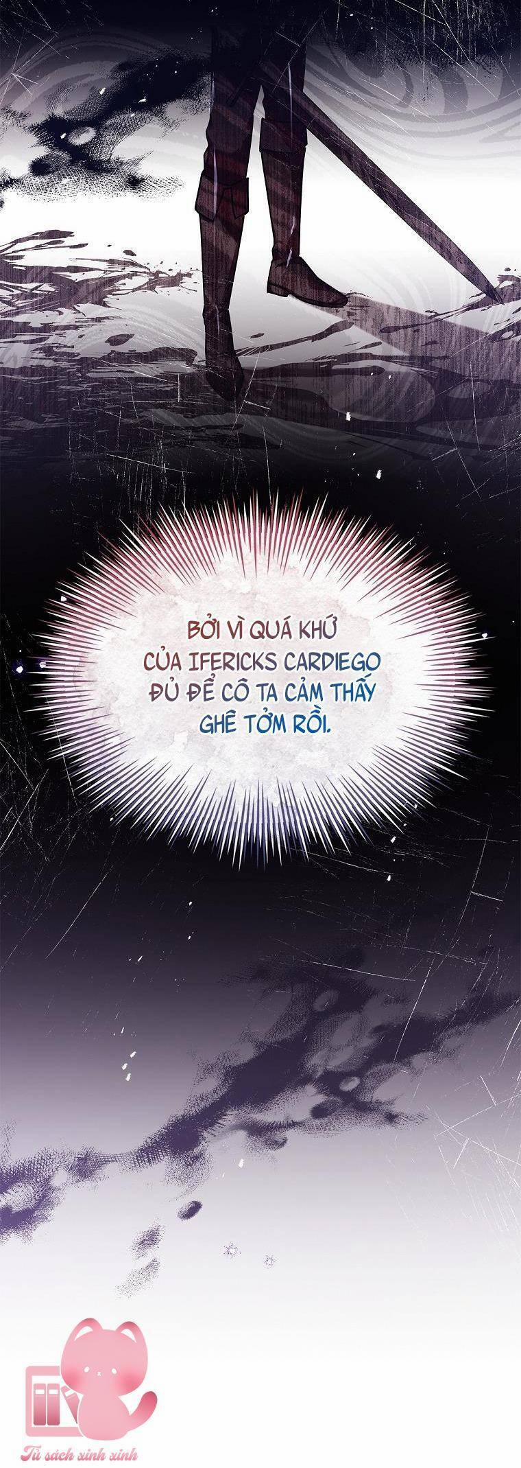 Từ Trúc Mã Hóa Thành Ông Xã 42 trang 8