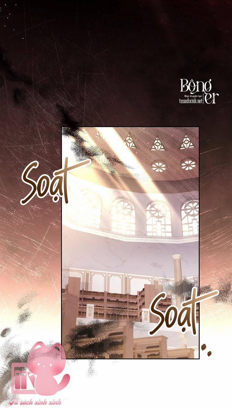 Từ Trúc Mã Hóa Thành Ông Xã 43 trang 17