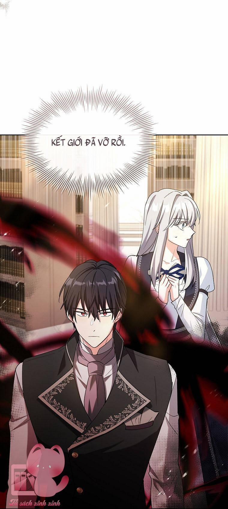 Từ Trúc Mã Hóa Thành Ông Xã 43 trang 18