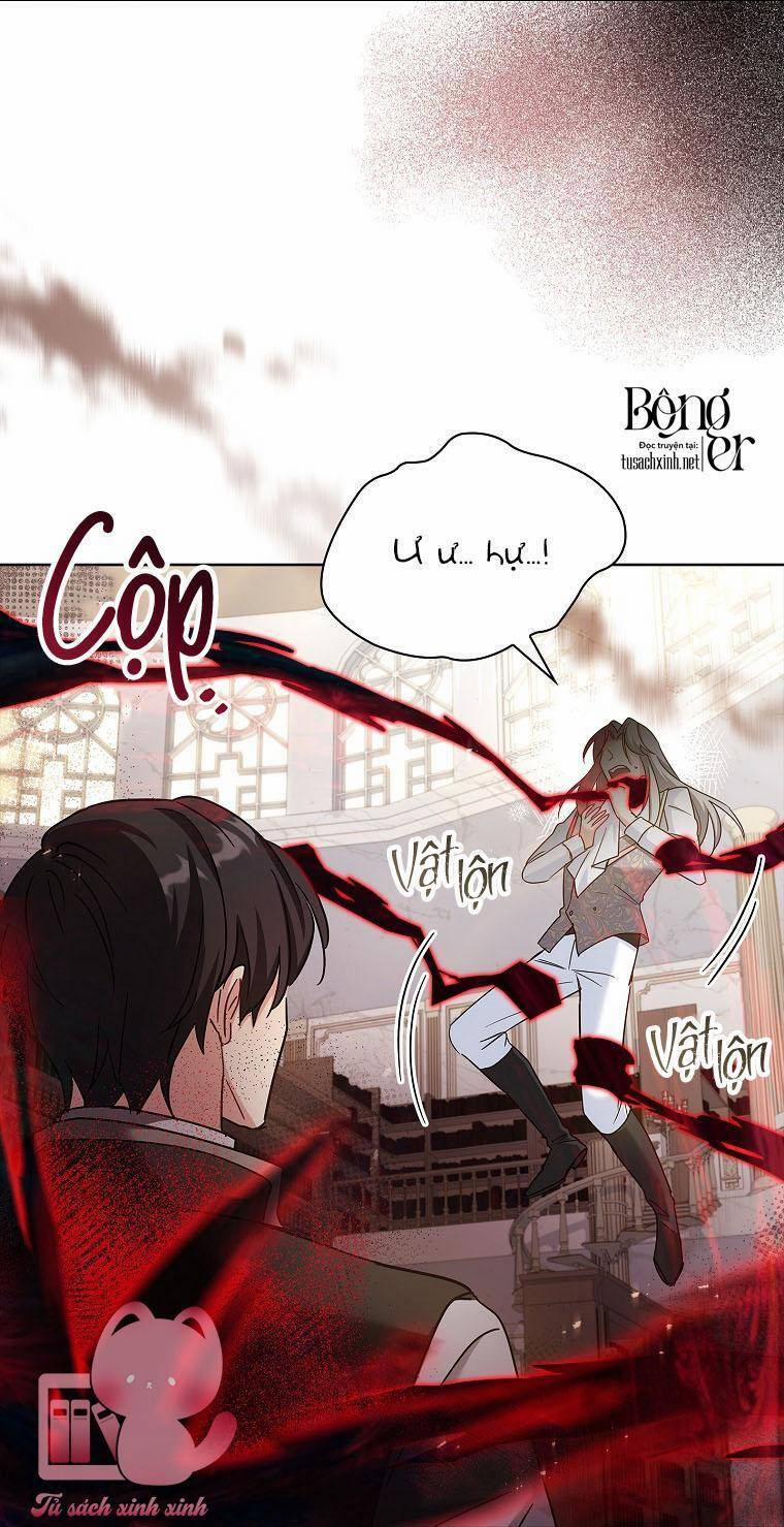 Từ Trúc Mã Hóa Thành Ông Xã 43 trang 19