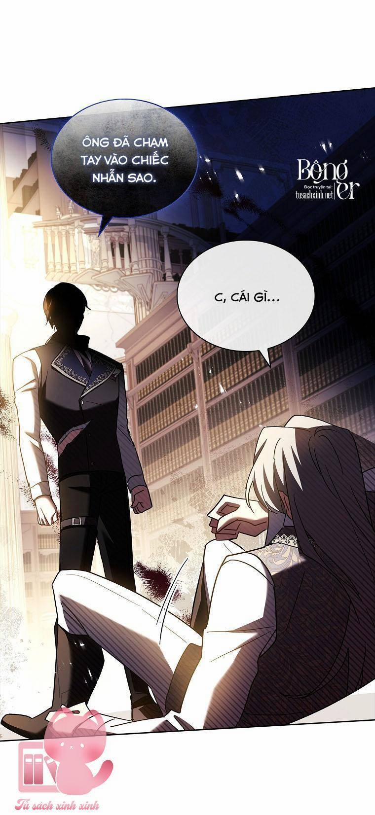 Từ Trúc Mã Hóa Thành Ông Xã 43 trang 25