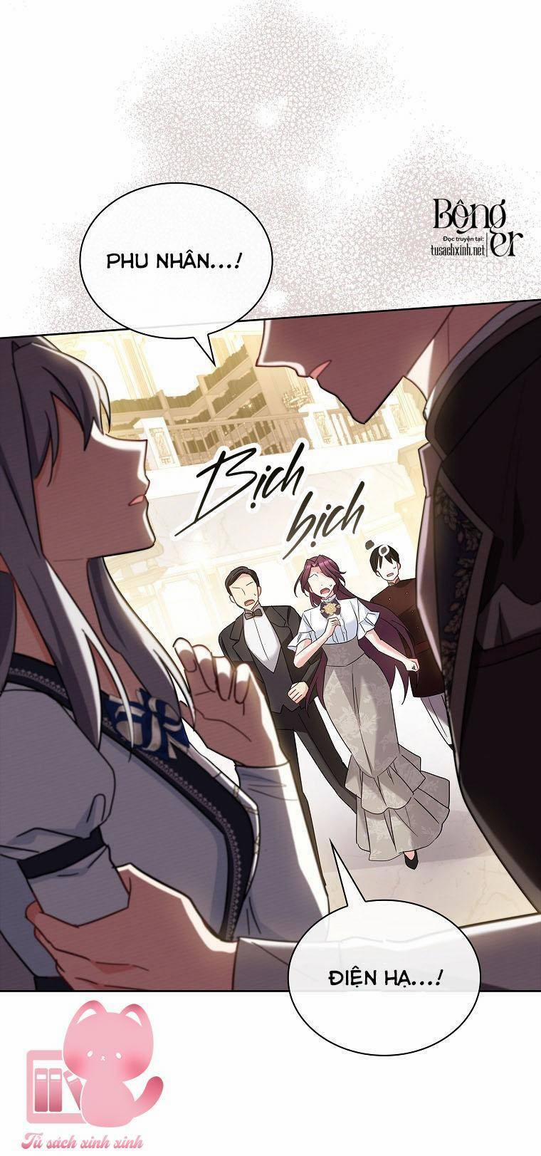 Từ Trúc Mã Hóa Thành Ông Xã 43 trang 29