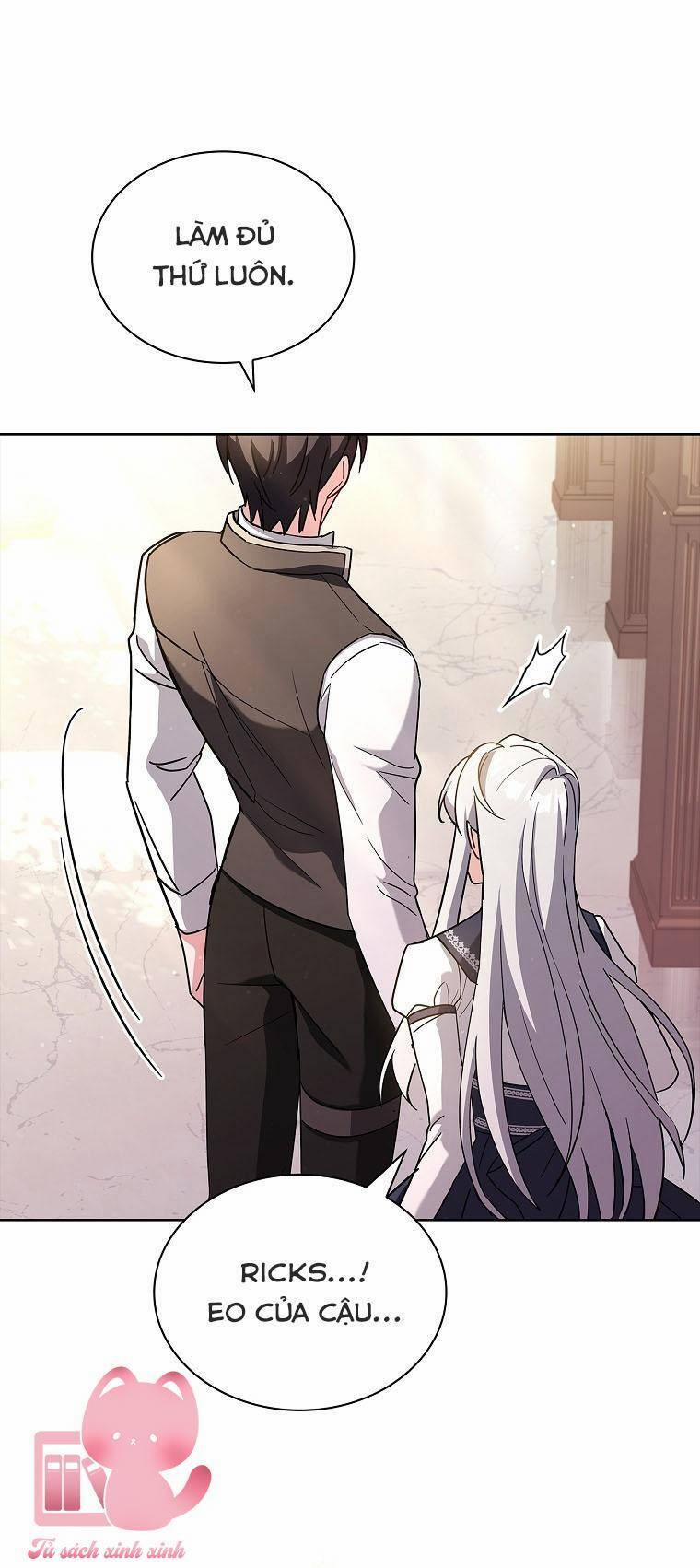 Từ Trúc Mã Hóa Thành Ông Xã 43 trang 34