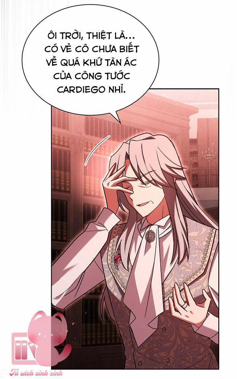 Từ Trúc Mã Hóa Thành Ông Xã 43 trang 4