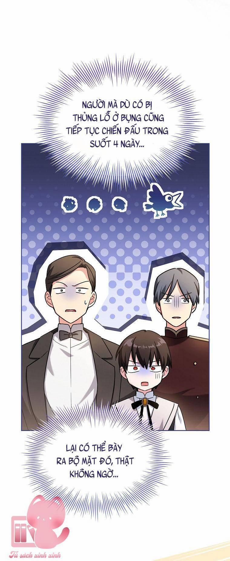 Từ Trúc Mã Hóa Thành Ông Xã 43 trang 42